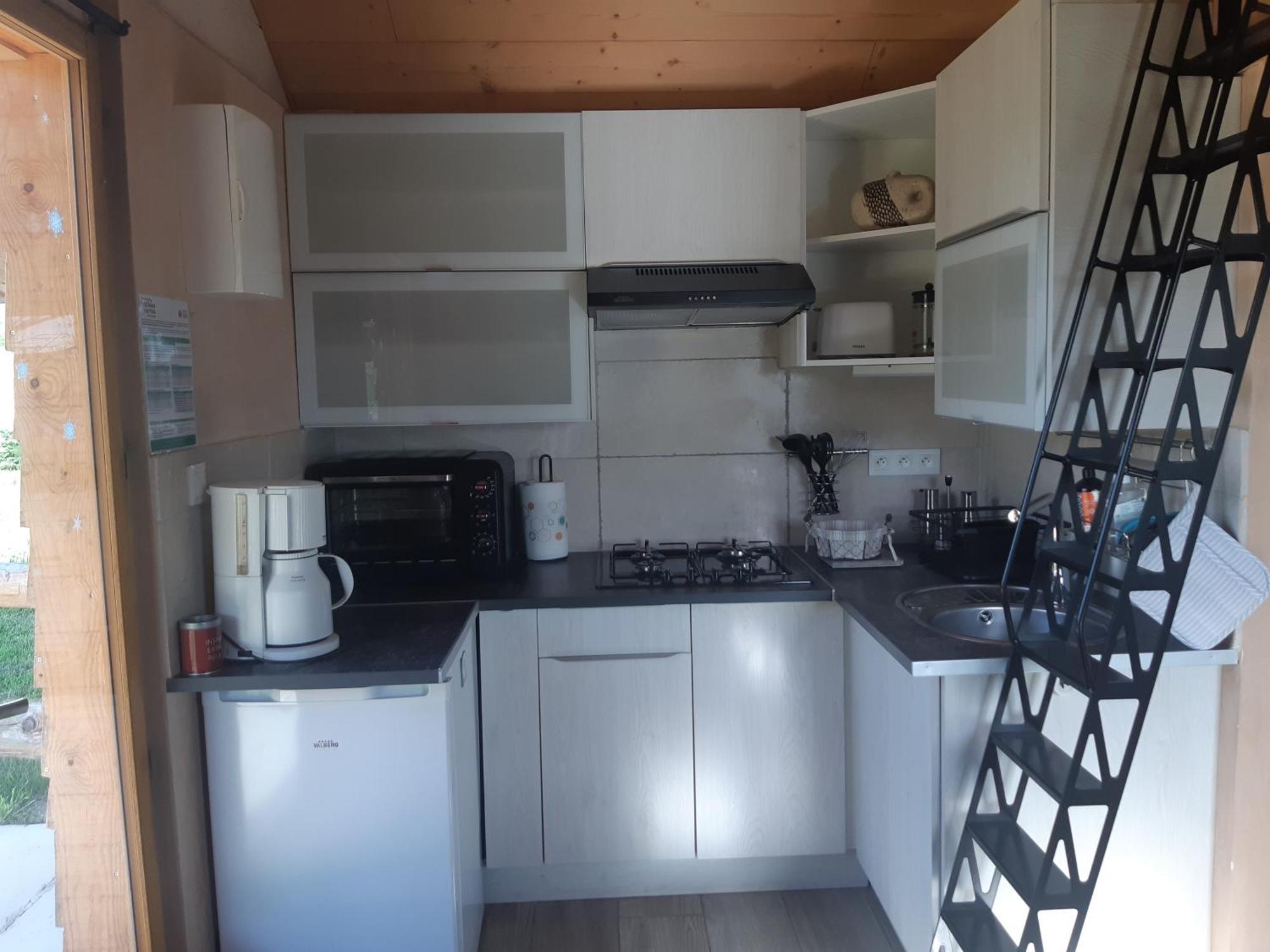 Chambres D'Hotes Sous Les Chenes Gondenans-Montby Exterior foto